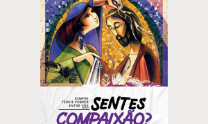 14 de novembro: Dia Mundial dos Pobres