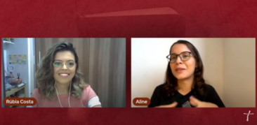 Terça da Leitura Orante: “A lepra desapareceu e o homem ficou curado”