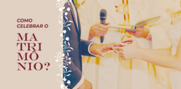 Formação sobre a celebração do Matrimônio para prestadores de serviço