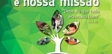 Coleta Missionária 2016: agradecimento às comunidades de fé