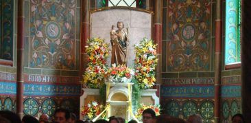 19 de março: Dia de São José – protetor da Sagrada Família e modelo de pai