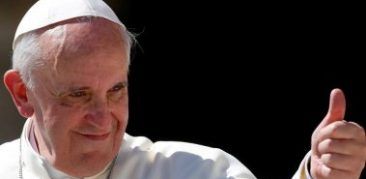 Imprensa destaca carta do Papa Francisco à Arquidiocese de Belo Horizonte