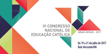 Anec e PUC Minas realizam Congresso Nacional de Educação Católica em Belo Horizonte – 19 a 21 de julho