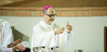 Tragédia em Brumadinho: mensagem de dom Joaquim Mol, bispo auxiliar e reitor da PUC Minas