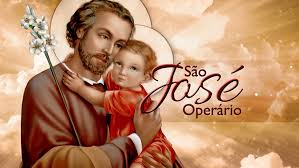 Dia de São José Operário: celebrações nas paróquias – 1º de maio
