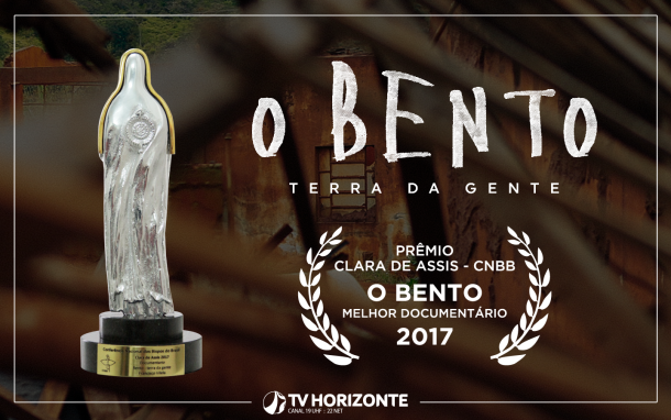 Rede Catedral recebe premiação: 50ª edição dos Prêmios de Comunicação da CNBB será exibida hoje pela TV Horizonte