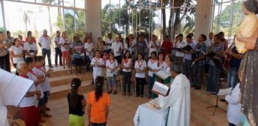 [Artigo] Catequistas: chamados a Proclamar a Palavra – Neuza Silveira, Secretariado Arquidiocesano Bíblico-catequético de Belo Horizonte