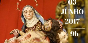 5ª peregrinação da Rensc ao Santuário da Padroeira de Minas – 3 de junho