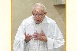 Padre Raimundo Nonato Costa é nomeado monsenhor pelo Papa Francisco