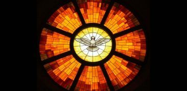 Dia de Pentecostes: vigília e celebrações nas paróquias e comunidades – 4 de junho