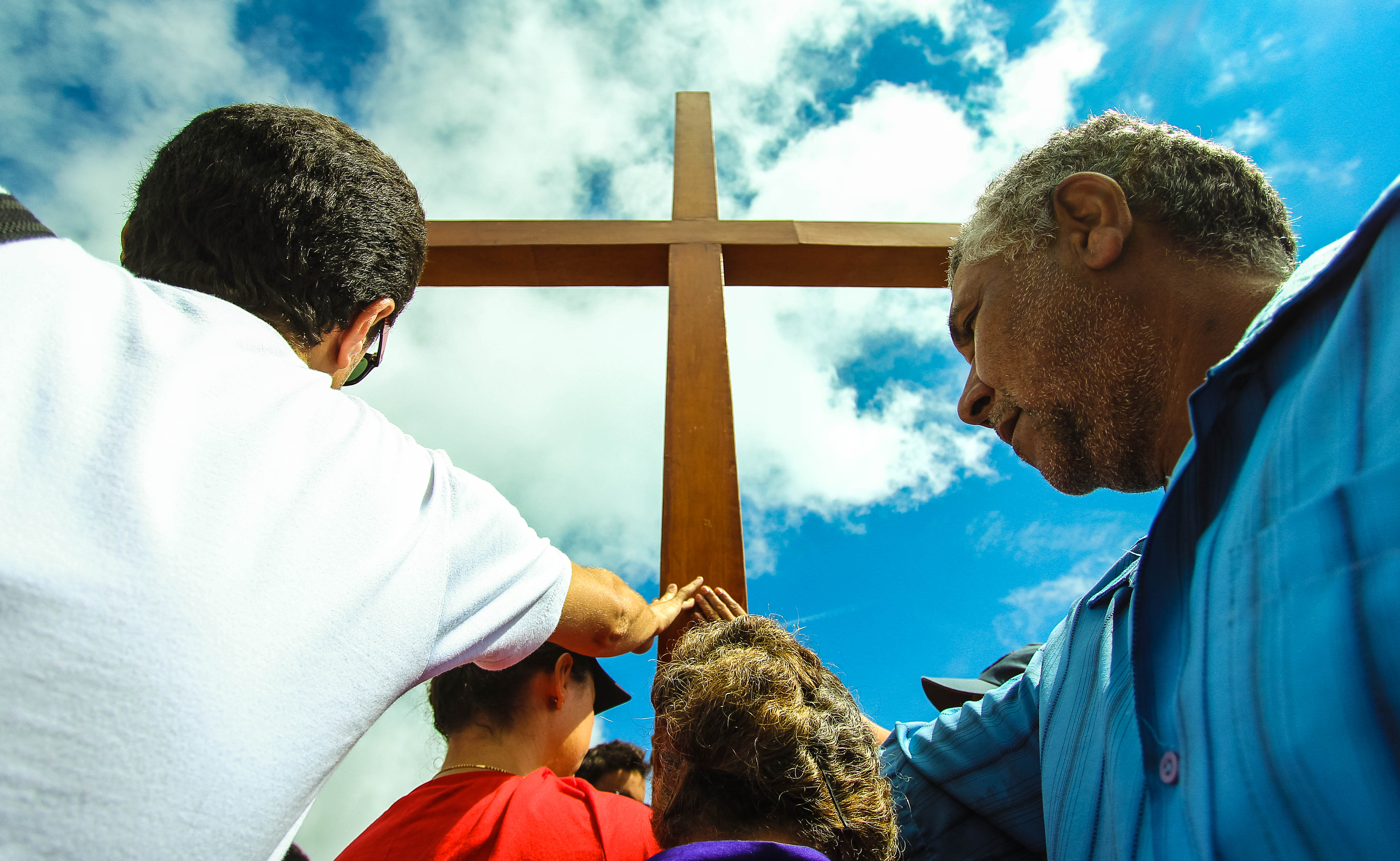 Semana de Oração pela Unidade dos Cristãos: programação de 28 de maio a 4 de junho