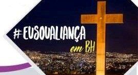 11 de junho: Jornada da Misericórdia em Belo Horizonte