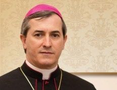 27 de maio: Ordenação Episcopal de monsenhor Vicente de Paula Ferreira