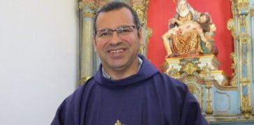 Devoção Mariana, um dom – entrevista do padre Carlos Antônio da Silva, pró-reitor do Santuário Nossa Senhora da Piedade