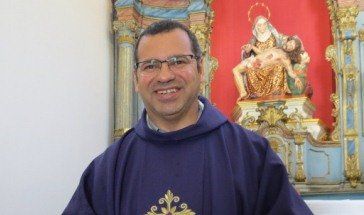 Devoção Mariana, um dom – entrevista do padre Carlos Antônio da Silva, pró-reitor do Santuário Nossa Senhora da Piedade