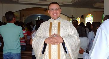Evangelho de Marcos, um anúncio para hoje – artigo do padre Junior Vasconcelos – Paróquia Nossa Senhora de Guadalupe
