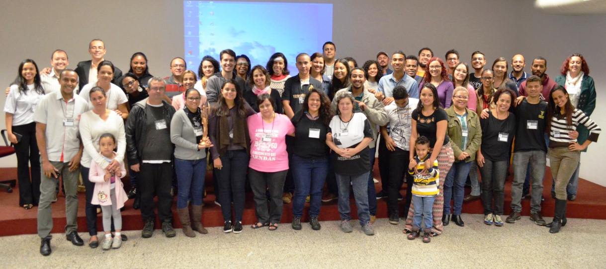 Pastoral da Comunicação da Arquidiocese de Belo Horizonte realiza o 7º e-Pascom