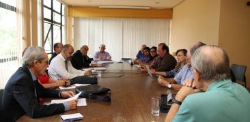 CNBB: Movimento Coalizão pela Reforma Política e Eleições Limpas retoma o trabalho