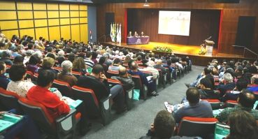 30º Congresso Internacional da SOTER – Sociedade de Teologia e Ciência da Religião – de 10 a 13 de julho