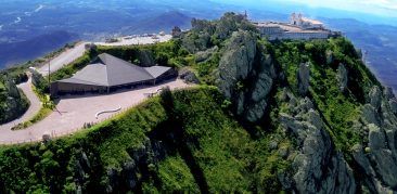 Arquidiocese de Belo Horizonte integra o Conselho Consultivo do Monumento Natural Serra da Piedade