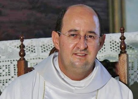 Arquidiocese de Belo Horizonte saúda padre da Diocese de Divinópolis nomeado bispo pelo Papa Francisco