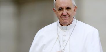 Mensagem do Papa Francisco para o Dia Mundial dos Pobres