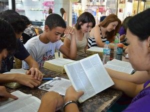 Conselho Pastoral e círculos bíblicos: Rensc promove encontros dia 1º de julho