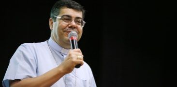 O Endomarketing como instrumental na Pastoral do Dízimo-artigo de dom Edson Oriolo-bispo auxiliar da Arquidiocese de BH