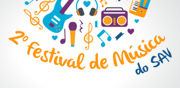 2º Festival de Música do SAV – 7 de outubro na PUC Minas