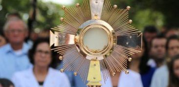 Contagem: Paróquia Jesus Operário celebra o Padroeiro – 14 a 23 de julho