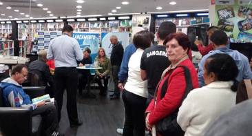 Padre Elias celebra êxito no lançamento do livro “Jesus e o Pequeno Príncipe” e convida para Café Literário