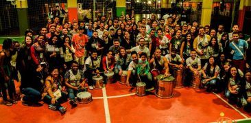 Pastoral da Juventude: jovens se reúnem em Belo Horizonte para Curso de Inverno 2017