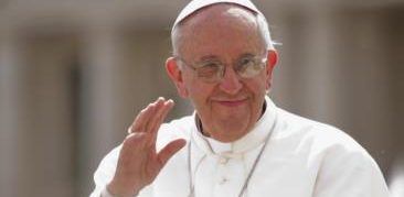 Confiar na ação de Deus que fecunda a história – mensagem do Papa Francisco no “Angelus”