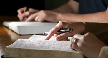 Cebs promovem encontro de formação para líderes dos Círculos Bíblicos