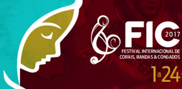 Festival Internacional de Corais: abertura na Paróquia Nossa Senhora da Boa Viagem