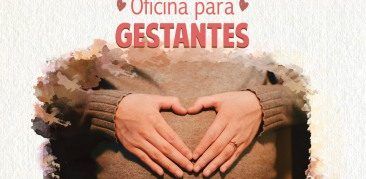 Centro de Defesa do Nascituro promove palestra para gestantes