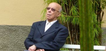 Nota de falecimento: Padre Tarcísio Generoso da Fonseca, C.Ss.R