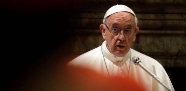 “Acolher, proteger, promover e integrar”: mensagem do Papa para o próximo Dia Mundial do Migrante e do Refugiado