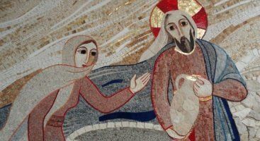 Anunciar e seguir Jesus, O Cristo: uma vida de esplendor e alegria – artigo de Neuza Silveira, coordenadora do Secretariado Arquidiocesano Bíblico-Catequético de BH