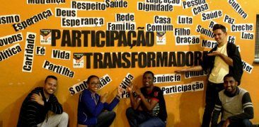 Semana Social: Paróquia Santíssima Trindade propõe reflexão sobre participação transformadora na comunidade