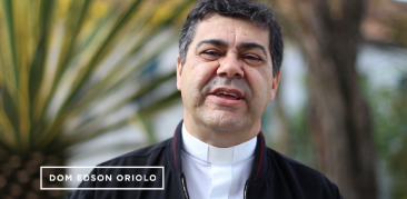 [Vídeo] Dom Edson Oriolo apresenta a Novena de Natal 2017 da Arquidiocese de Belo Horizonte