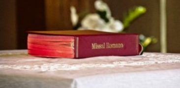 O Missal como Livro da Comunidade – artigo do Padre Márcio Pimentel, Paróquia São Sebastião e São Vicente