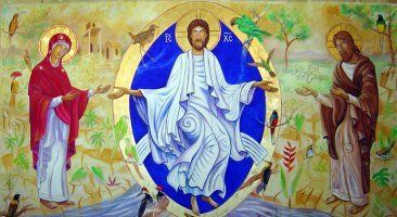 Iniciação à vida Cristã: mergulho no “Mistério de Cristo”