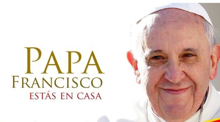 Terminou no domingo, 10 de setembro, a Viagem Apostólica Internacional do Papa Francisco à Colômbia