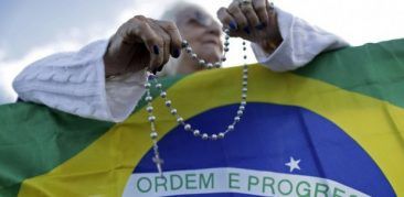 CNBB incentiva famílias e comunidades a participarem do Dia de Jejum e Oração pelo Brasil