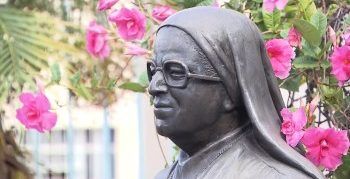 16 de setembro: Missas em homenagem a Irmã Benigna