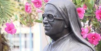 16 de novembro: Missas em homenagem a Irmã Benigna