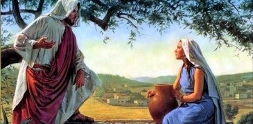 O encontro de Jesus com a Samaritana e sua influência na ação evangelizadora – artigo de Neuza Silveira, Secretariado Arquidiocesano Bíblico-Catequético de BH