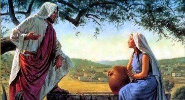 O encontro de Jesus com a Samaritana e sua influência na ação evangelizadora – artigo de Neuza Silveira, Secretariado Arquidiocesano Bíblico-Catequético de BH