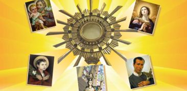 Paróquias Nossa Senhora da Boa Viagem e São Geraldo realizam Semana Missionária